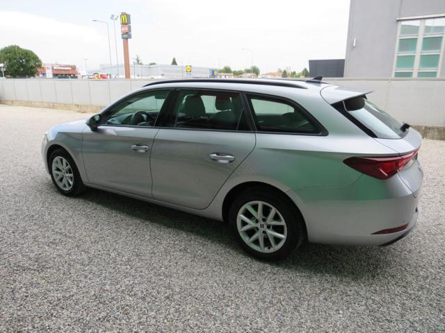 SEAT Leon Sportstourer 2.0 TDI 150 CV DSG