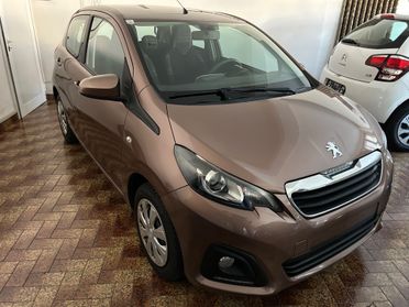 Peugeot 108 VTi 68 5 porte Access 2015!!! TOP!!!!