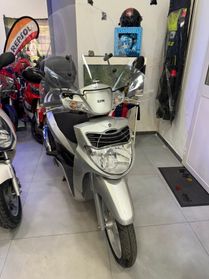 Sym HD 125