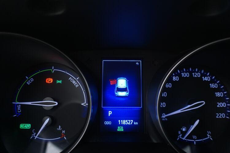 Toyota C-HR Hybrid Business BR000865 1.8 Full Hybrid 122CV