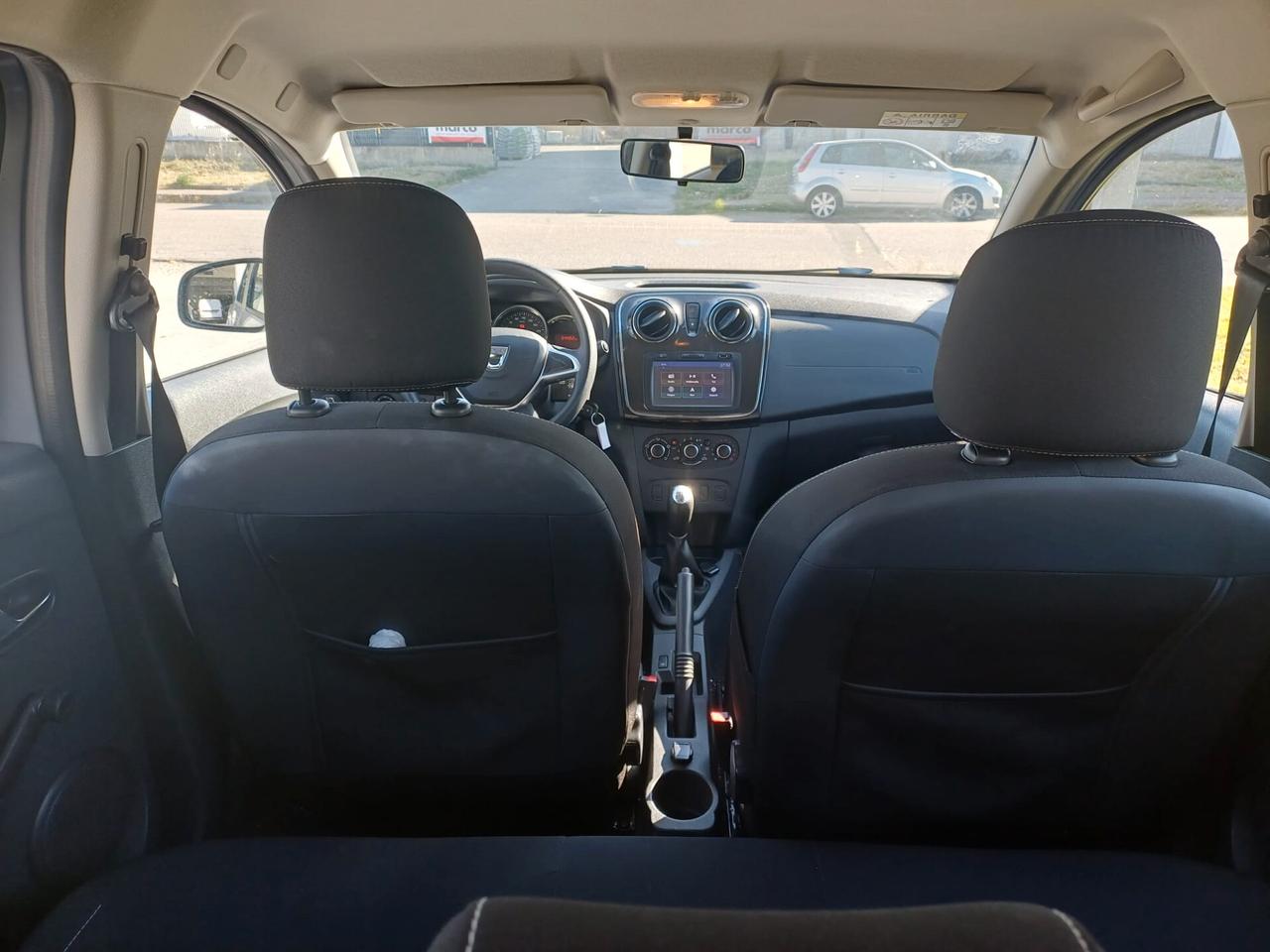 Dacia Sandero 0.9 TCe 12V 90CV Start&Stop Comfort
