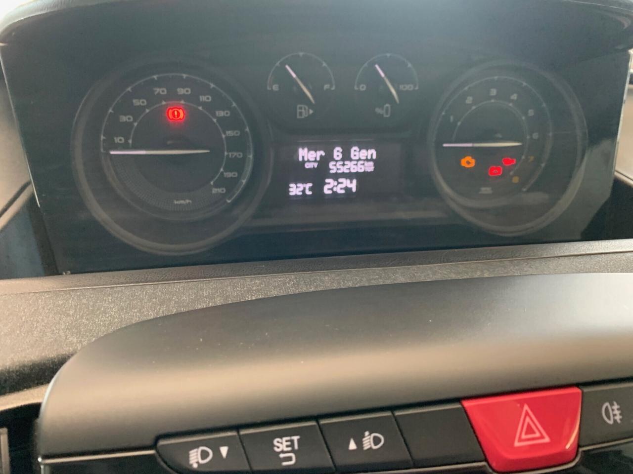 Lancia Ypsilon 1.0 FireFly 5 porte S&S Hybrid Silver Plus