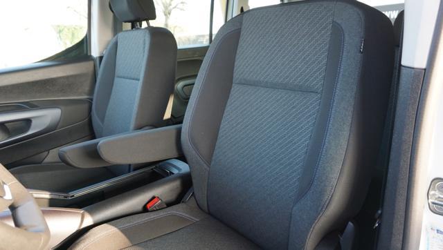 PEUGEOT Rifter Mix BlueHDi 100 S&S PC Active Standard