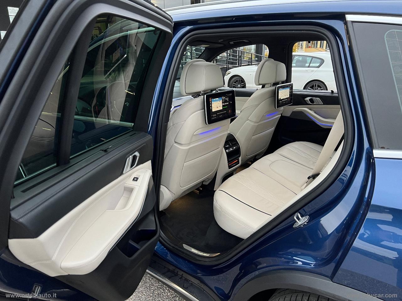 BMW X5 xDrive30d xLine