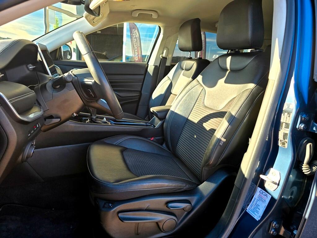Jeep Compass 1.3 T4 190 CV PHEV 4xe Limited AZIENDALE