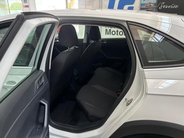 VOLKSWAGEN Taigo 1.0 TSI 95 CV Life