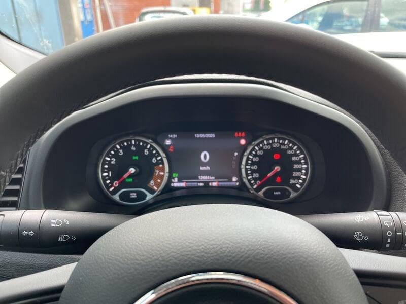 Jeep Renegade 2019 1.5 turbo t4 mhev Limited 2wd 130cv dct