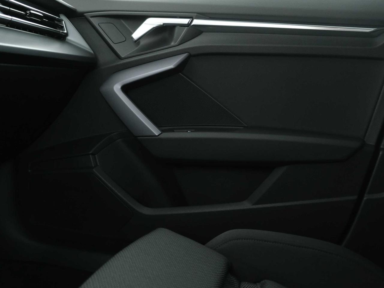 Audi A3 allstreet 1.5 tfsi mhev 48v 150cv business