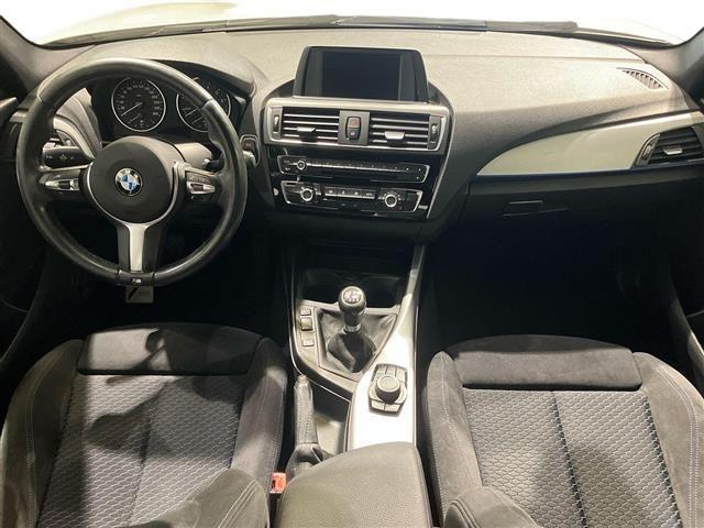 BMW 118 Serie 1 5 Porte i MSport