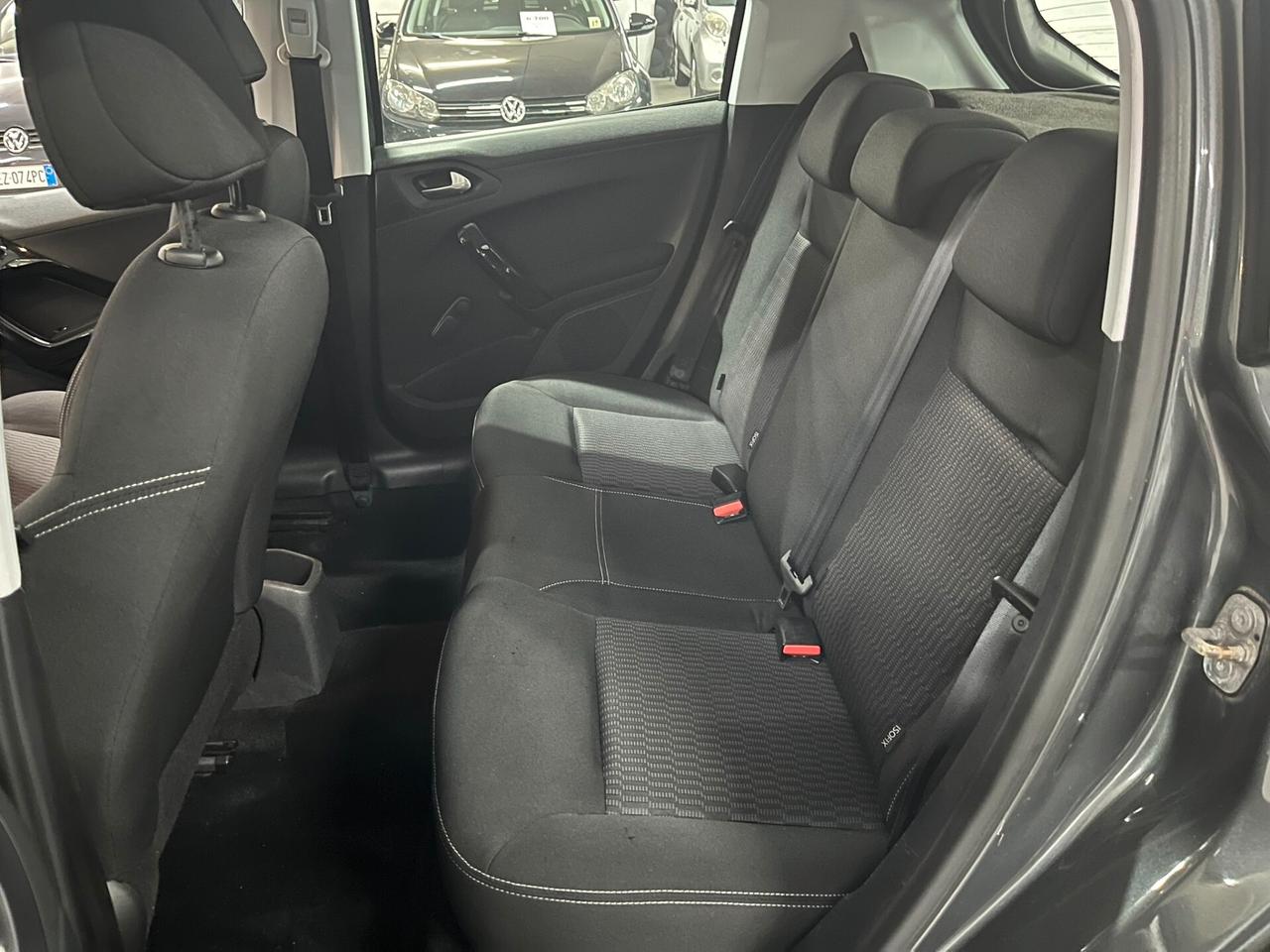 Peugeot 208 1.6 Hdi 5 porte EURO 6