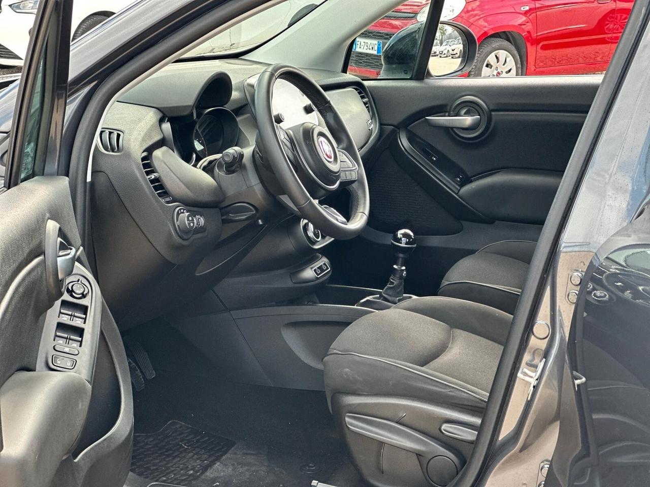 Fiat 500X 1.3 MultiJet 95CV