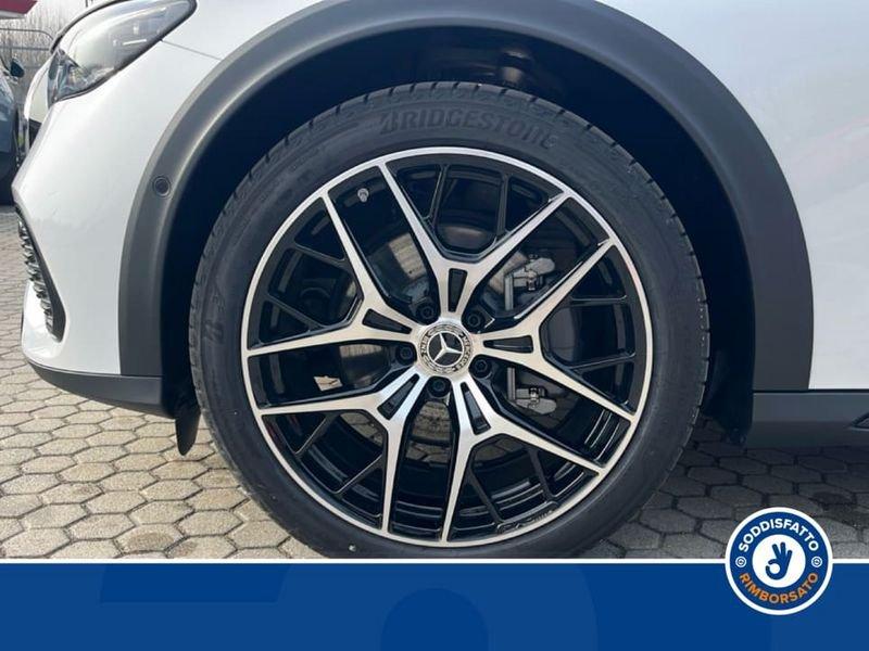 Mercedes-Benz Classe E 220d 4Matic All Terrain Station Wagon Premium