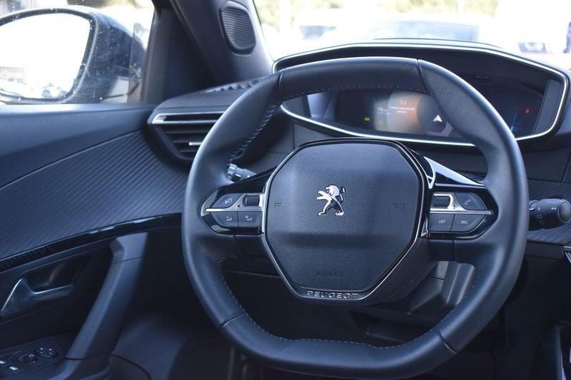 Peugeot 2008 2008 PureTech 130 S&S Allure