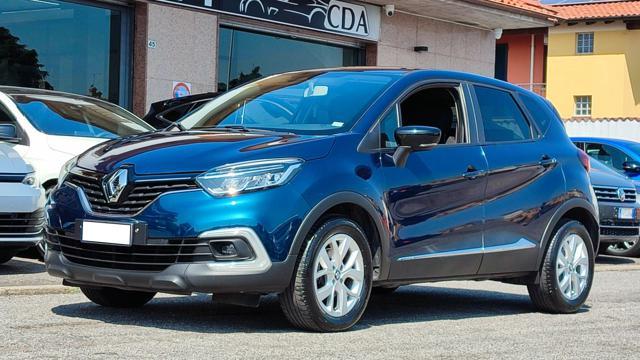 RENAULT Captur 1.5 dCi 90 CV Energy R-Link AUTOCARRO N1