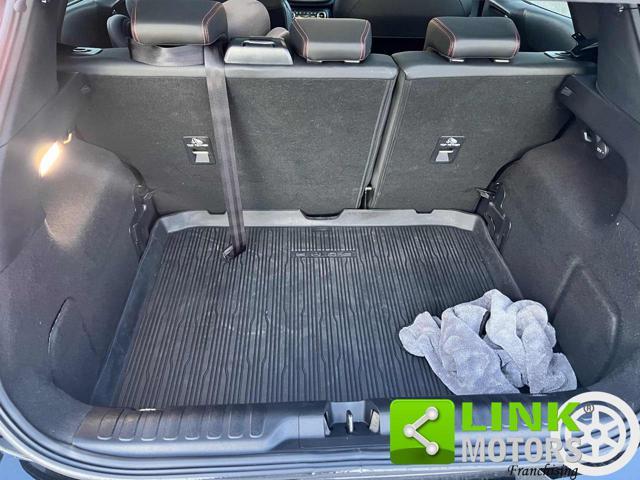 FORD Puma 1.5 EcoBoost 200 CV S&S ST