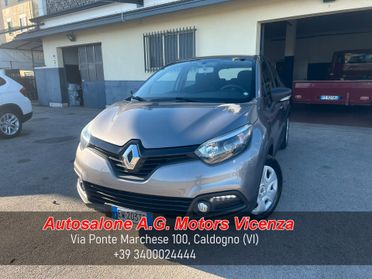 Renault Captur 0.9 TCe 90CV Start&Stop Live