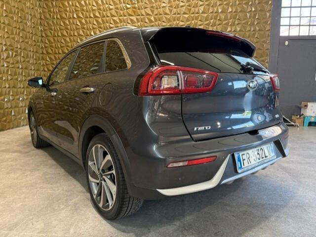 Kia Niro 1.6 GDi DCT HEV Energy
