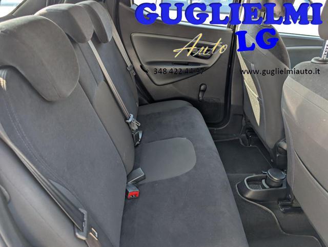 LANCIA Ypsilon 1.2 69 CV 5 porte S&S Gold