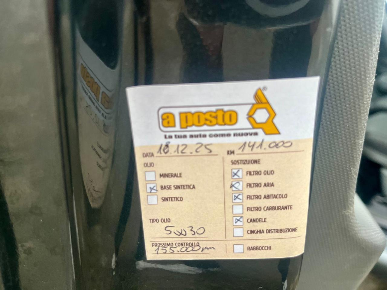 Toyota Aygo 1.0benz 2011 141.000km perfetta per neopatentati