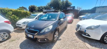 Peugeot 2008 1.2 puretech GPL (vti) 12v Allure 82cv