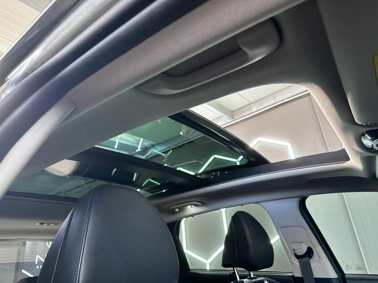 Hyundai Tucson 1.6 PHEV 4WD aut. Exellence dark line