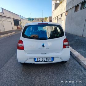 Renault Twingo 1.2 16V LEV Live euro 5