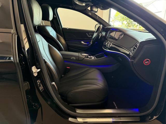 MERCEDES-BENZ S 350 BlueTEC 4Matic Premium AMG / TETTO APRIBILE