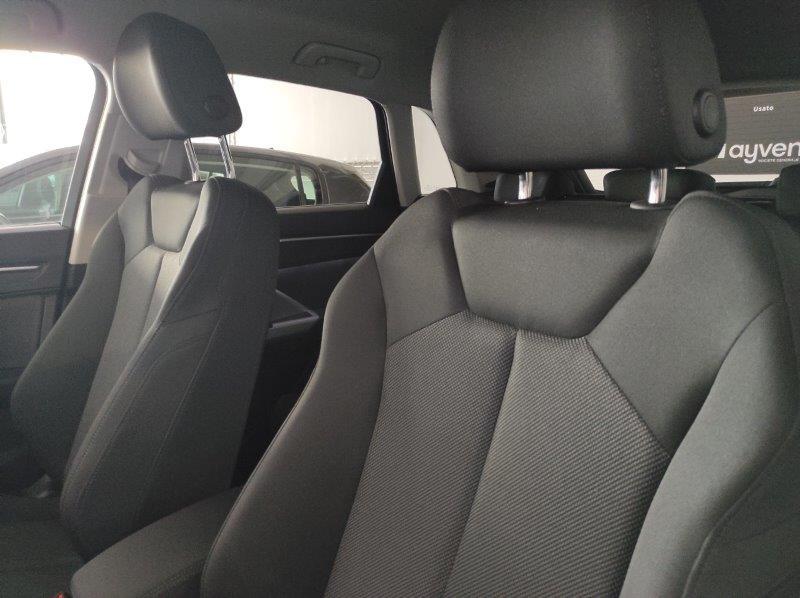 AUDI Q3 2ª serie - Q3 35 TDI quattro S tronic Business Advanced