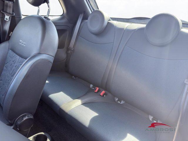 FIAT 500 1.0 Hybrid Launch Edition