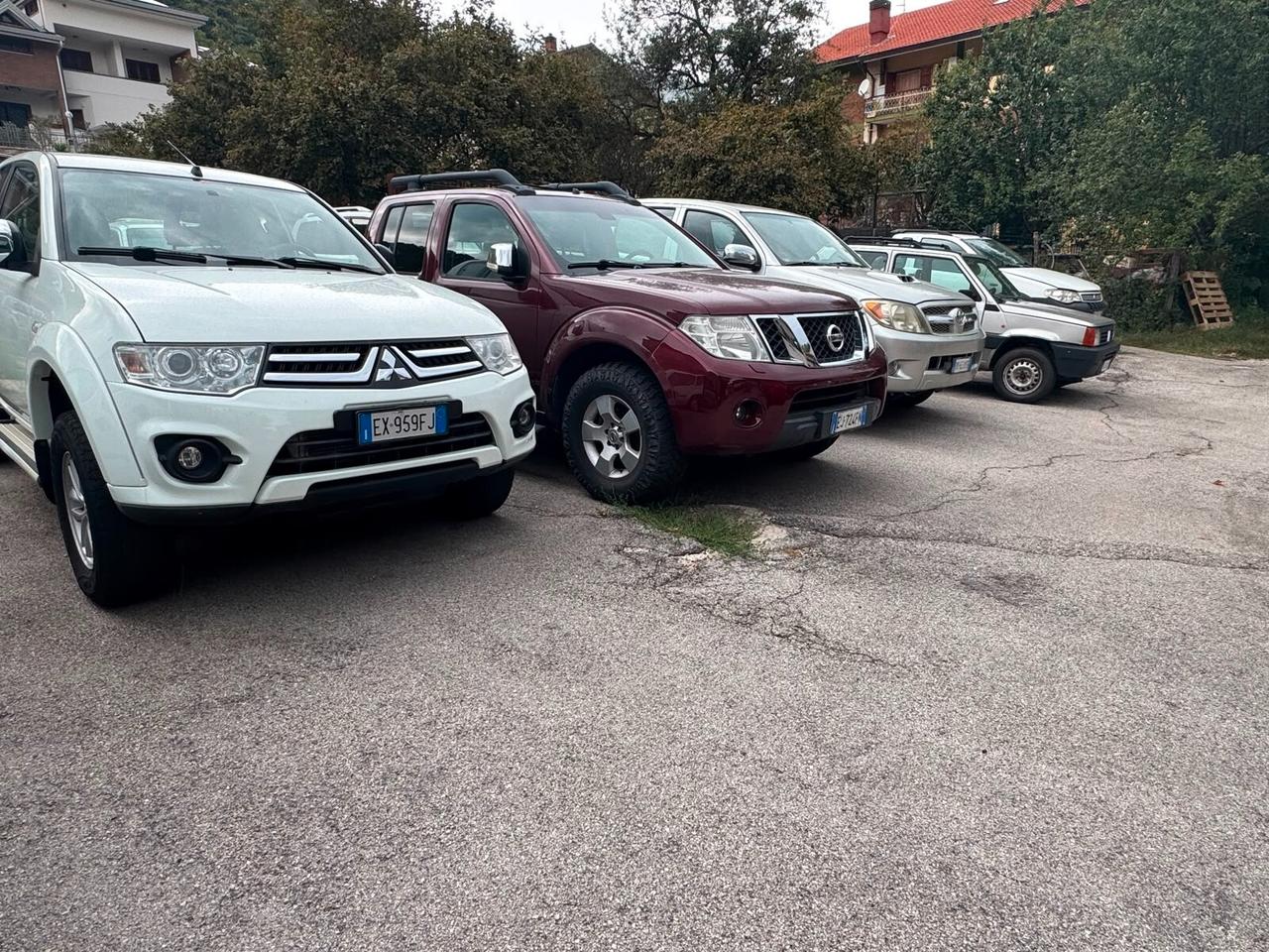 Fiat Panda 1.3 MJT 95 CV S&S City Cross