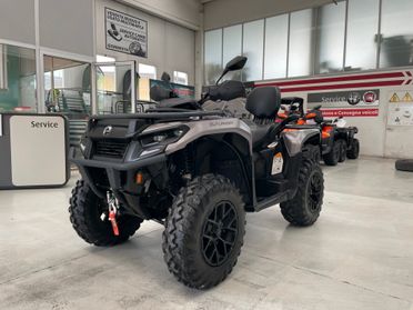 Can Am Outlander MAX XT T 700