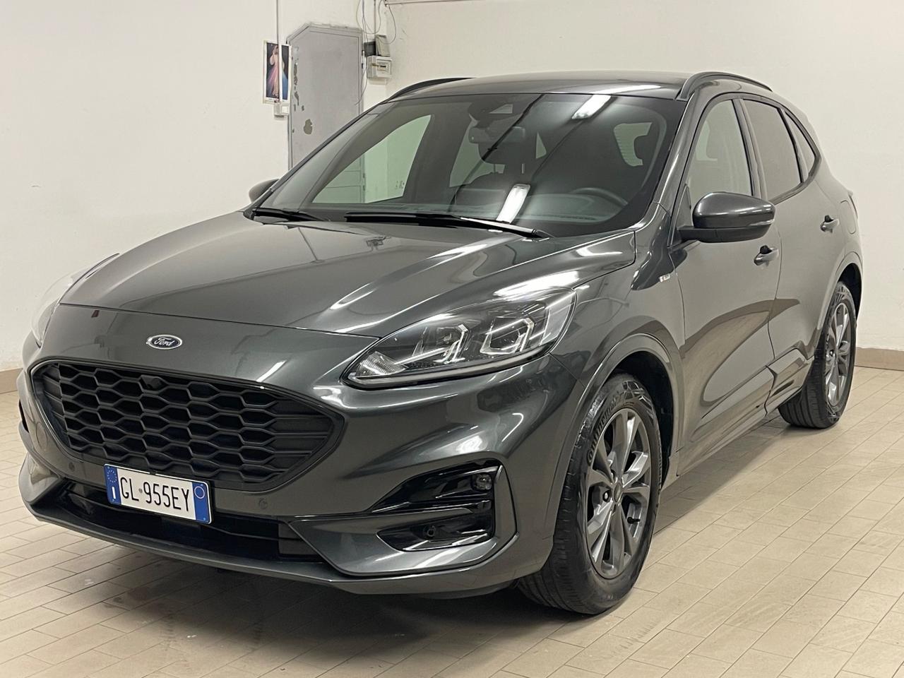 Ford kuga 1.5 120cv st-line nuova