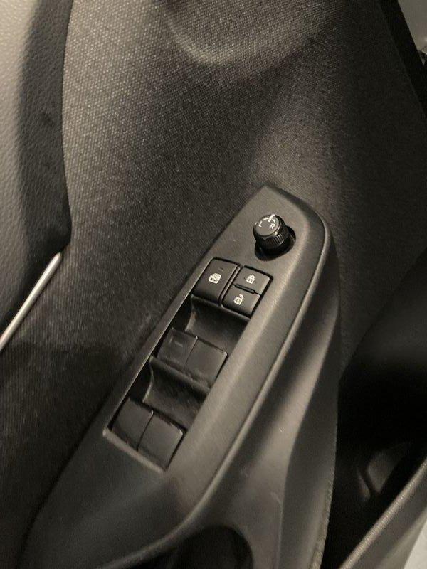 Toyota Yaris Cross Yaris Cross 1.5 Hybrid 130 CV 5p.E-CVT AWD-i Trend