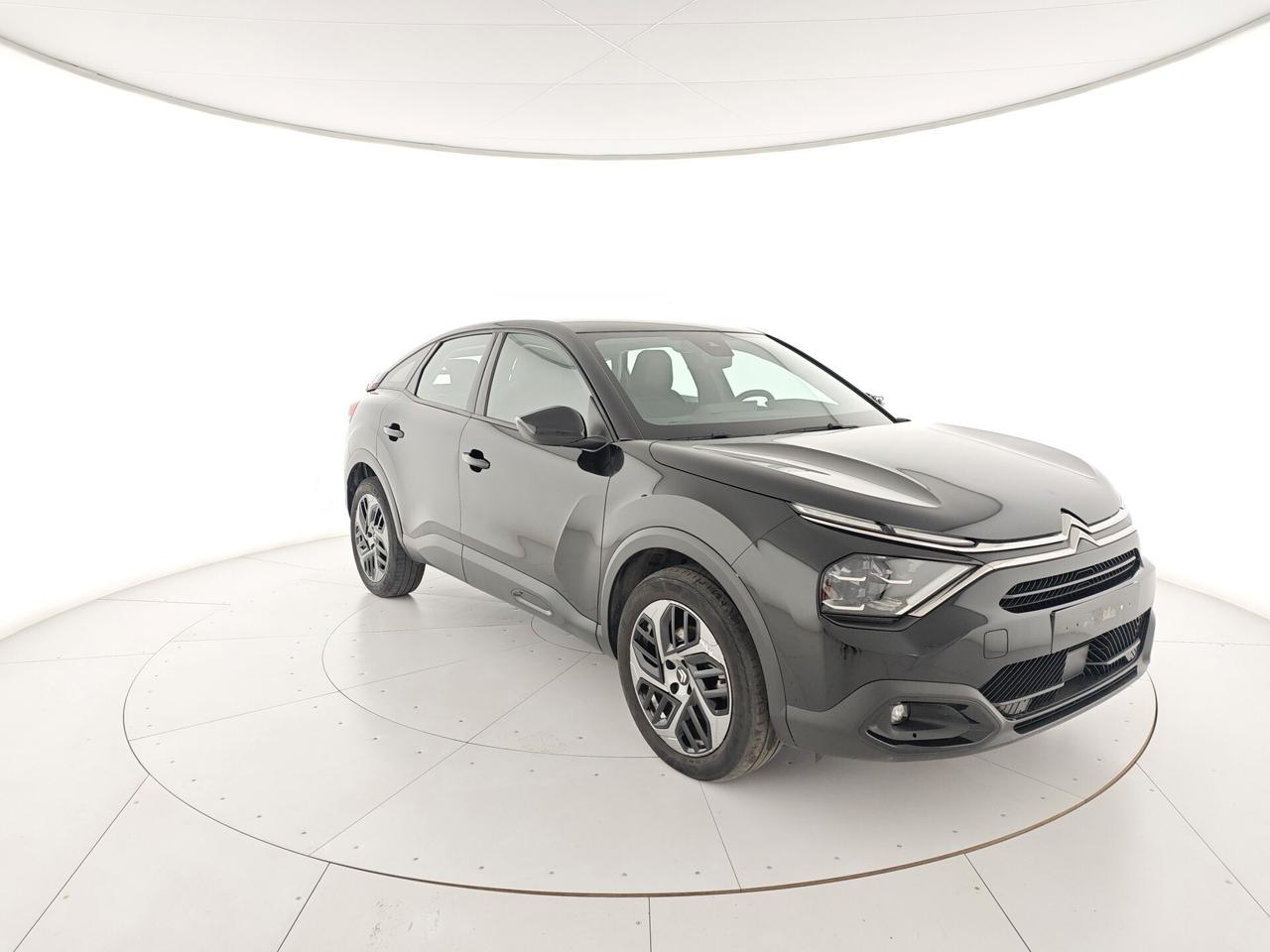 Citroen C4 BlueHDi 130 S&S EAT8 Shine