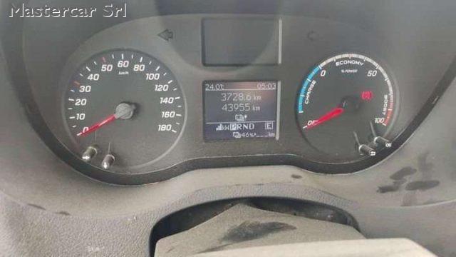 MERCEDES-BENZ Sprinter SPRINTER eSprinter - 4 batterie - GK803RT