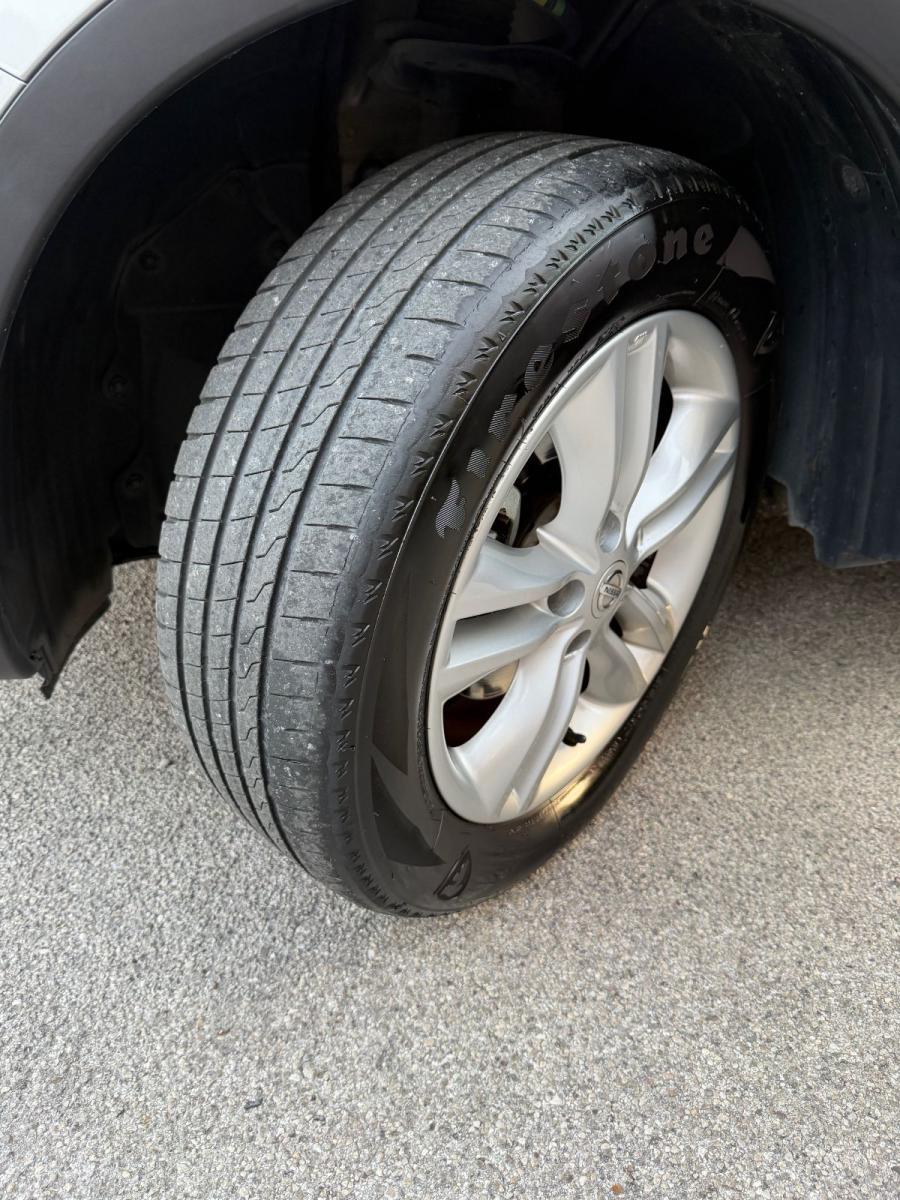 NISSAN - Qashqai - 1.6 16V Acenta automatico #UNICOPROPRIETARIO