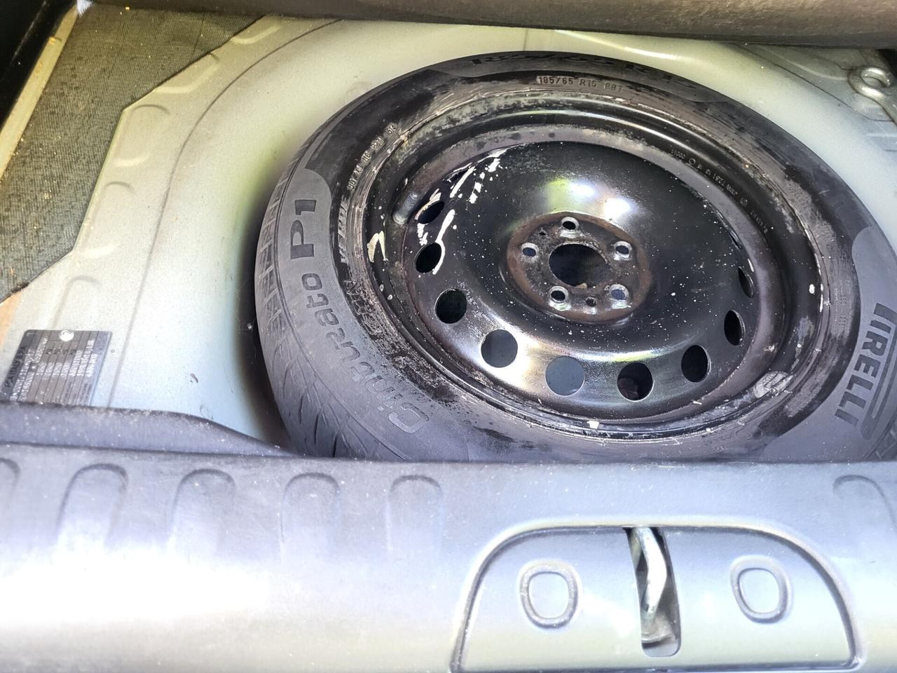 FIAT 500L 1,3 M.JET-UNICO PROPR-6B-3 REVISIONI