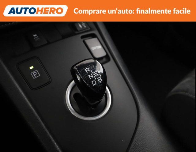 TOYOTA Auris Touring Sports 1.8 Hybrid Black Edition