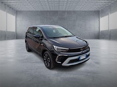 OPEL Crossland Crossland 1.5 ECOTEC D 110 CV Start&Stop Elegance