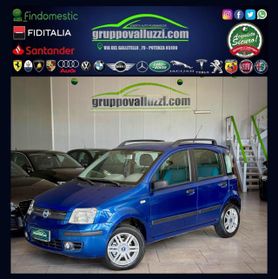FIAT Panda 1.3 JTD 16V 69CV EMOTION * NEOPATENTATI *