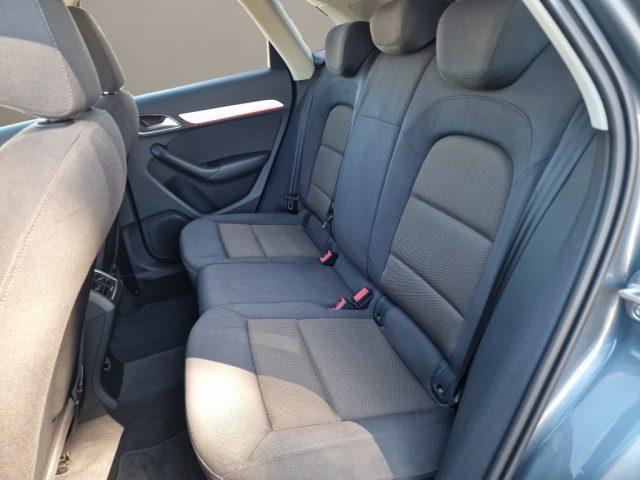 AUDI Q3 2.0 TDI