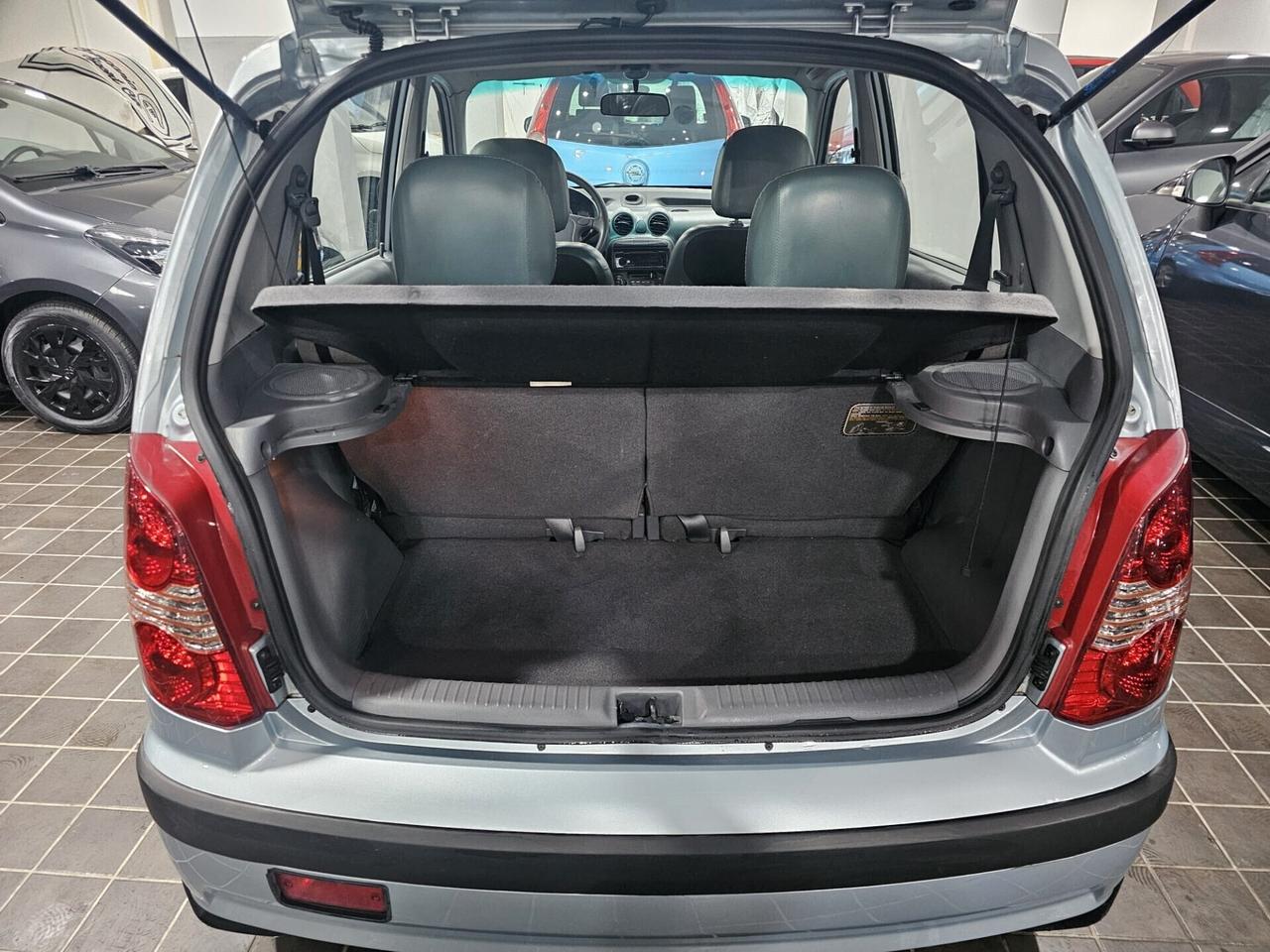 NUOVA HYUNDAI ATOS 1.1 PRIME 63CV - PRONTA CONSEGNA
