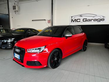 Audi A1 S1 SPB 2.0 TFSI quattro