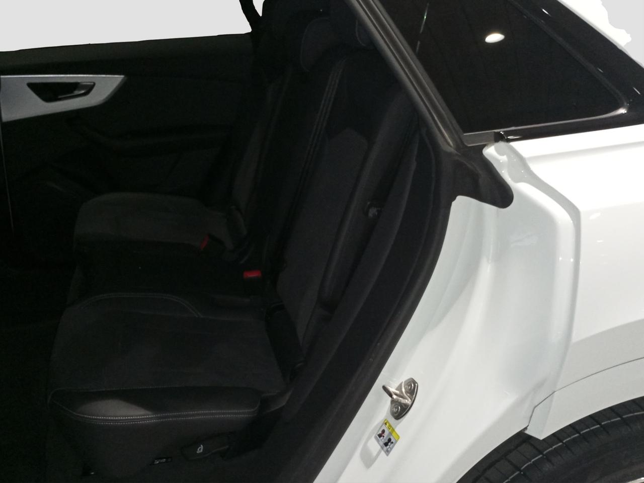 AUDI Q8 50 TDI 286 CV quattro tiptronic Sport