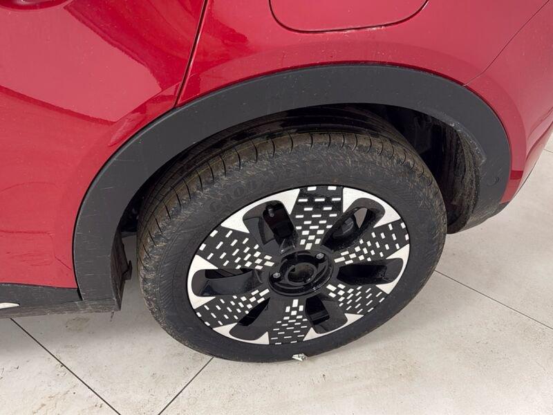 FIAT 600 600 Hybrid 110 CV DCT MHEV La Prima II