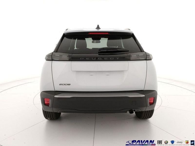 Peugeot 2008 1.2 PureTech 100 S&S Allure