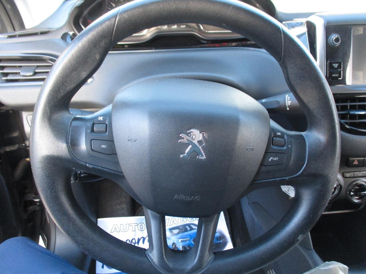 Peugeot 208 1.2 VTi 82 CV 5 porte Allure MOLTO BELLA