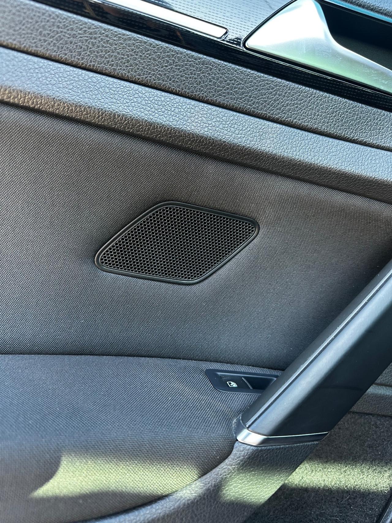 Volkswagen Golf 1.6 TDI 115 CV DSG 5p. Highline BlueMotion Technology