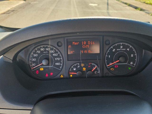 FIAT Ducato 35 2.3 MJT 140CV L4 CASSONE FISSO