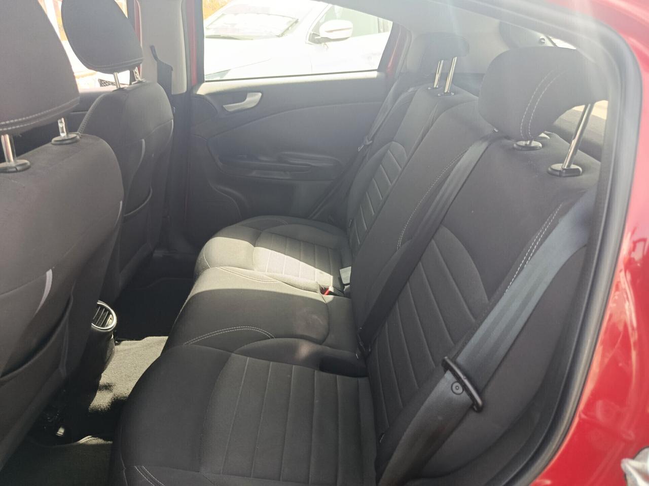 Alfa Romeo Giulietta 1.6 JTD-m 120CV Super